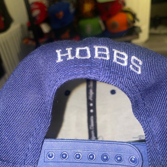 NY SnapBack - Picture 3 of 4